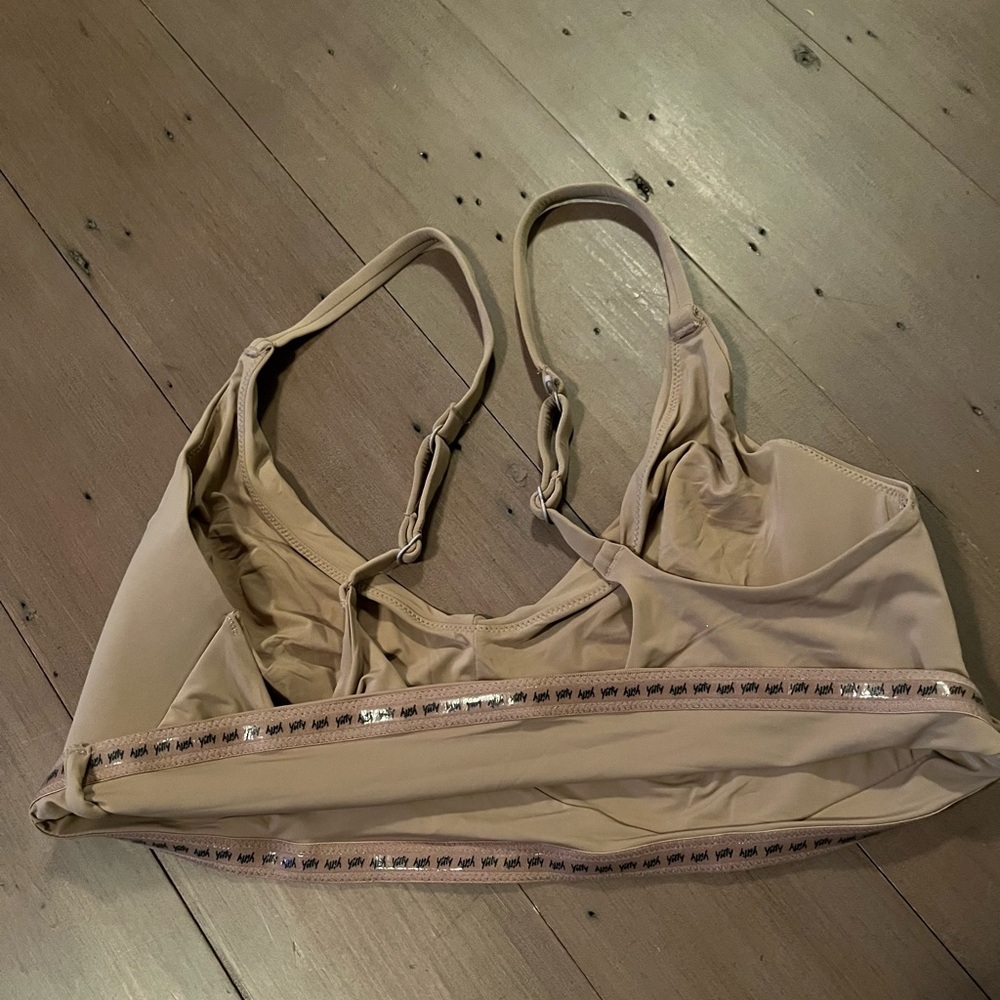 YITTY Women's Beige Intimate Bra - Picture 4 of 5